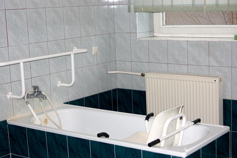 Dom Pomocy Społecznej w Mielcu