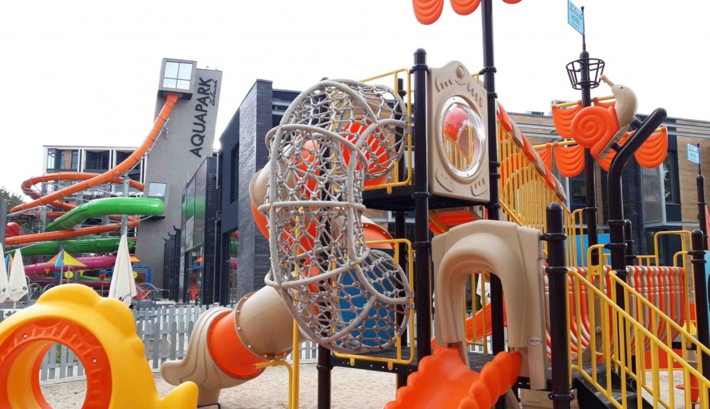 Hotel Zalewski w Mrzeżynie