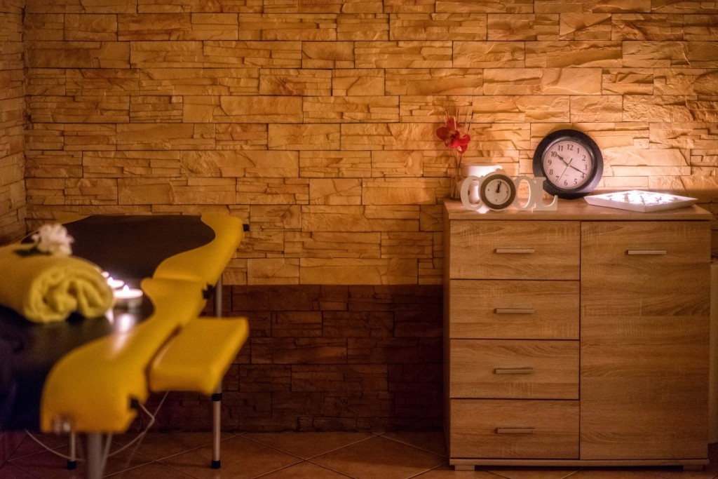 Hotel Pod Gołębiem w Wiśle