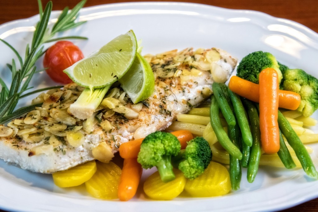 Hotel Pod Gołębiem w Wiśle