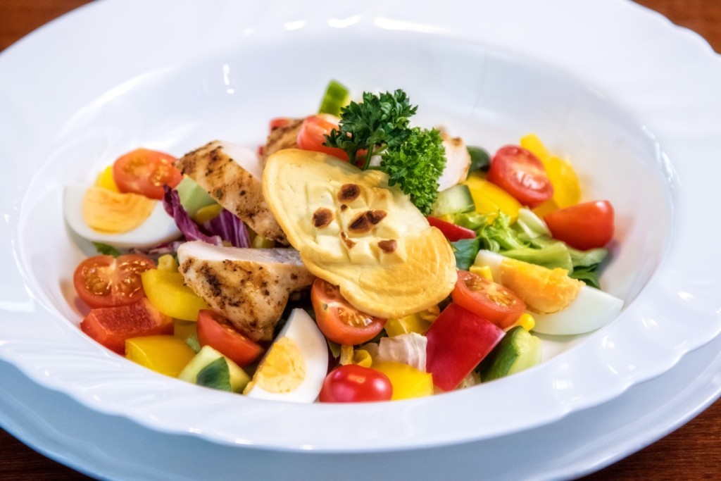 Hotel Pod Gołębiem w Wiśle