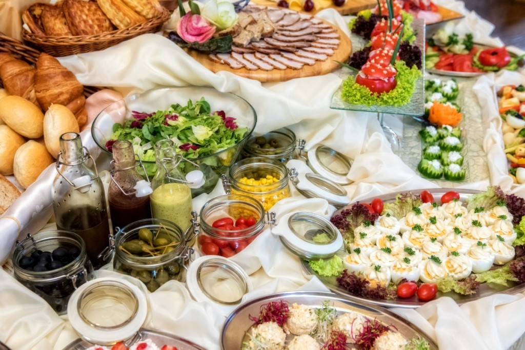 Hotel Pod Gołębiem w Wiśle