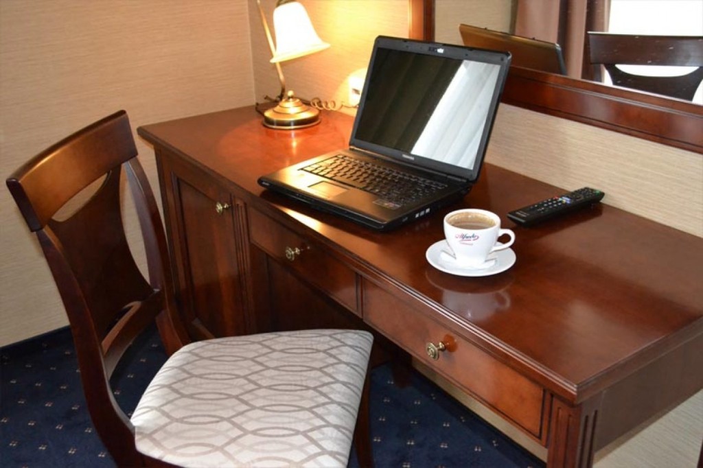 Hotel Borowinowy Zdrój w Supraślu