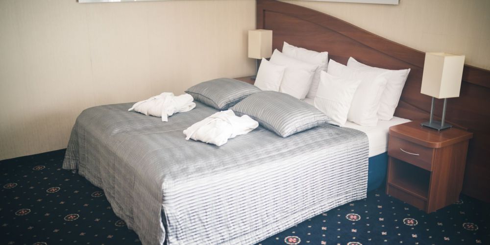 Park Hotel Łysoń w Inwałdzie