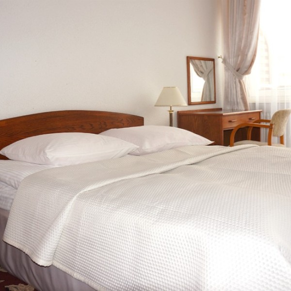 Hotel Activa w Muszynie