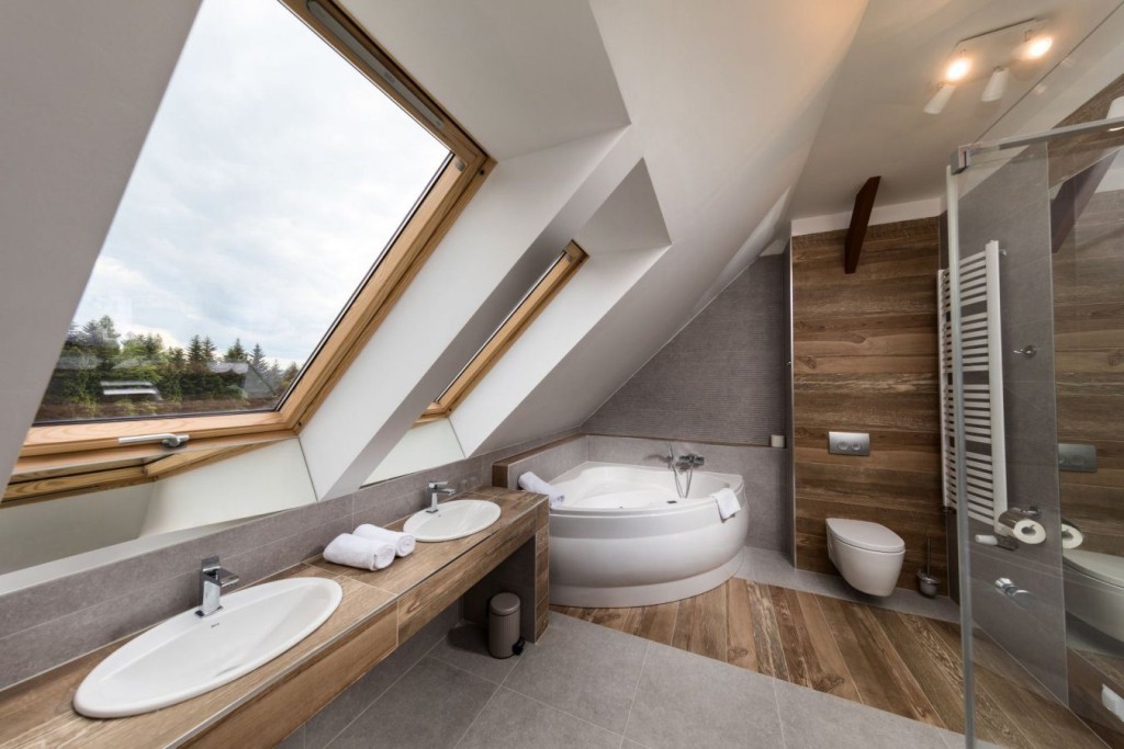 Hotel Beskidzki Raj Medical SPA w Stryszawie