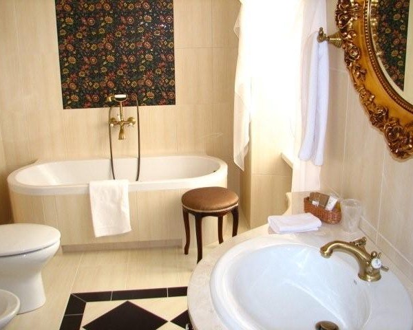 Dwór Kombornia Hotel & SPA w Komborni