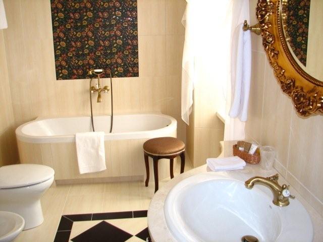 Dwór Kombornia Hotel & SPA w Komborni