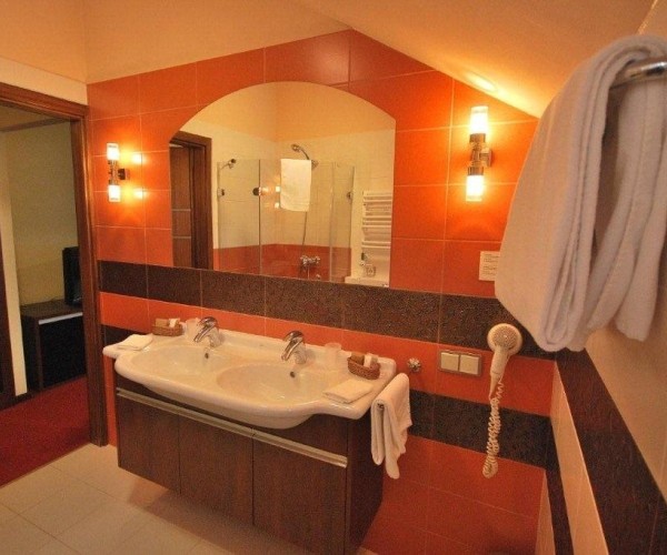 Dwór Kombornia Hotel & SPA w Komborni