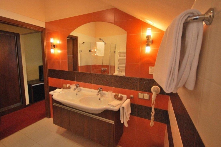 Dwór Kombornia Hotel & SPA w Komborni