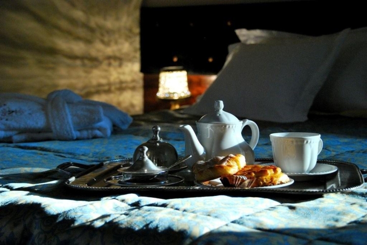 Dwór Kombornia Hotel & SPA w Komborni