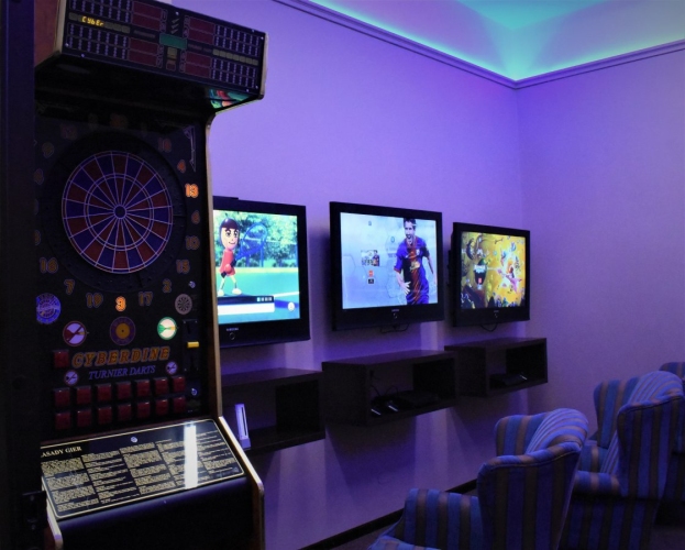 Hotel Senator w Starachowicach