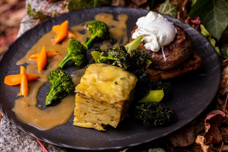 Hotel Senator w Starachowicach