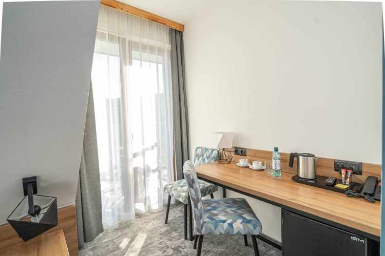 Hotel Malinowy Potok w Białce Tatrzańskiej