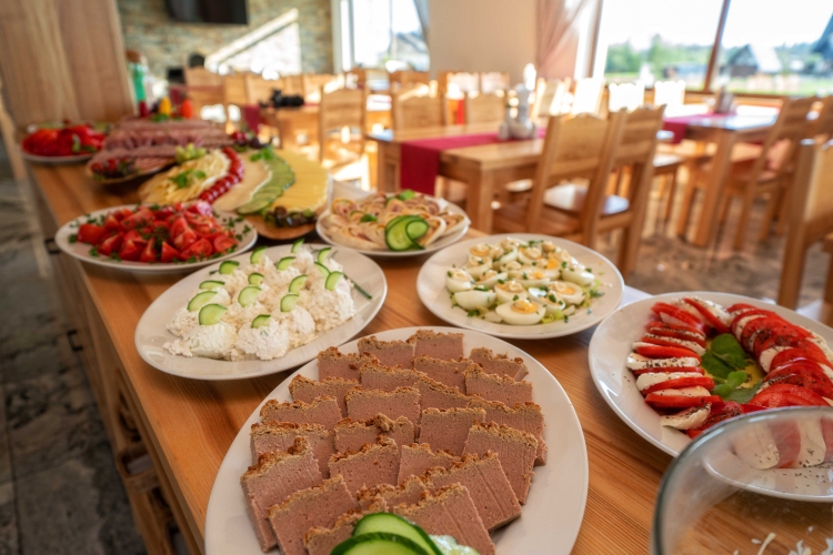 Hotel Malinowy Potok w Białce Tatrzańskiej