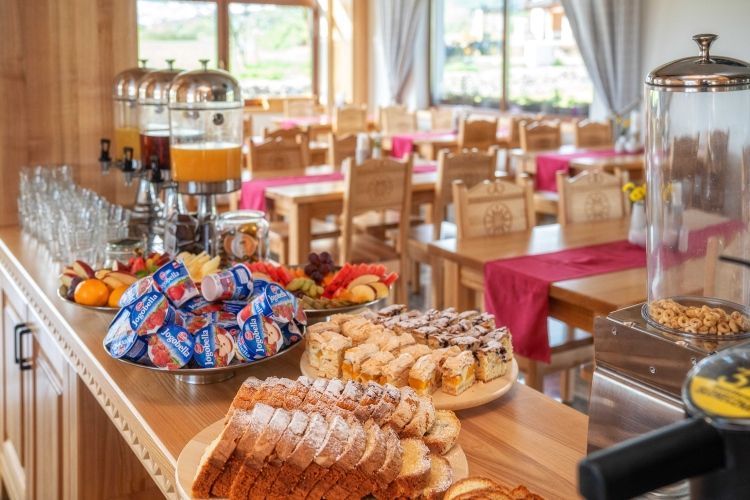 Hotel Malinowy Potok w Białce Tatrzańskiej