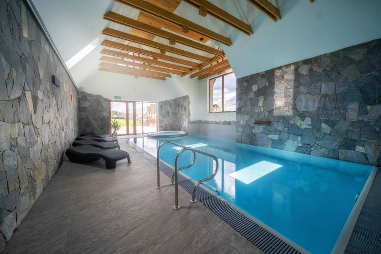 Hotel Malinowy Potok w Białce Tatrzańskiej