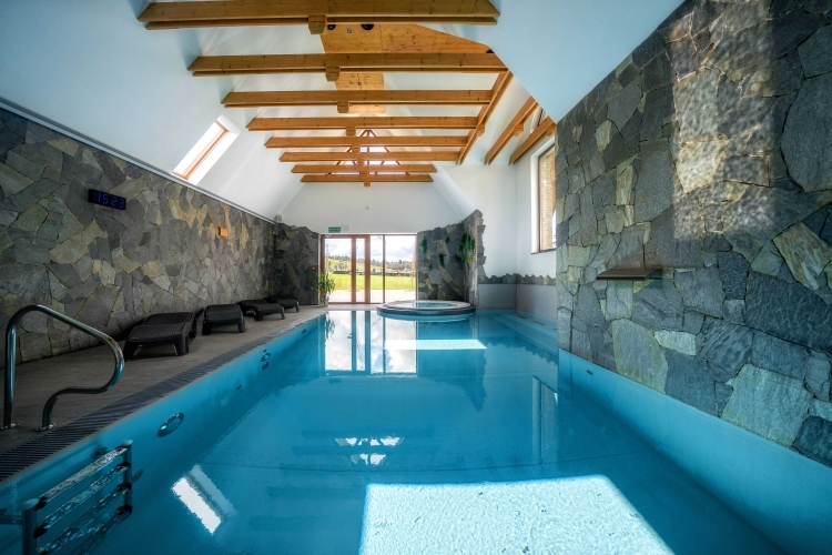 Hotel Malinowy Potok w Białce Tatrzańskiej