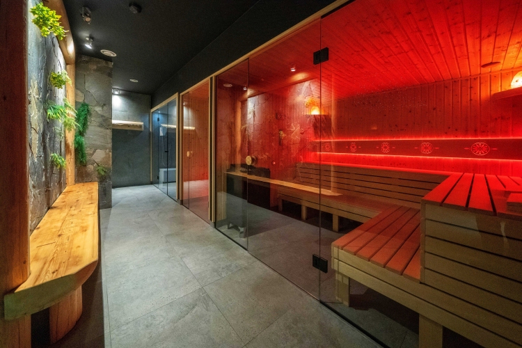 Hotel Malinowy Potok w Białce Tatrzańskiej