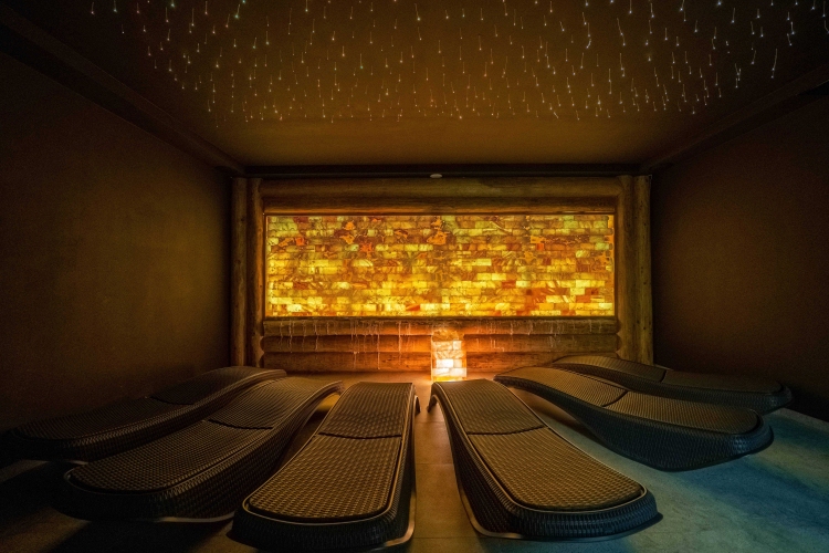 Hotel Malinowy Potok w Białce Tatrzańskiej