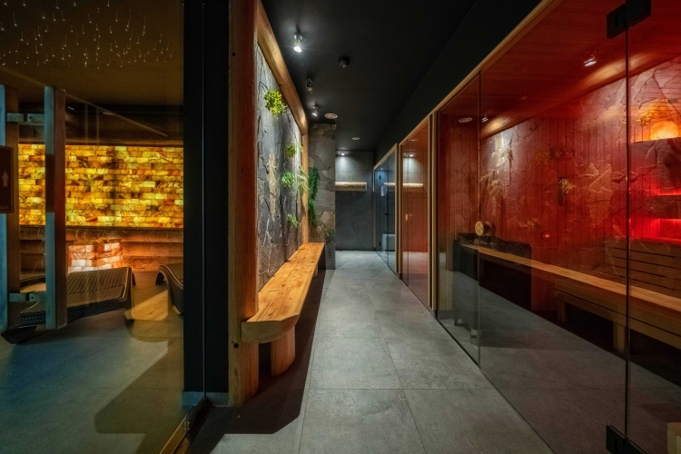 Hotel Malinowy Potok w Białce Tatrzańskiej