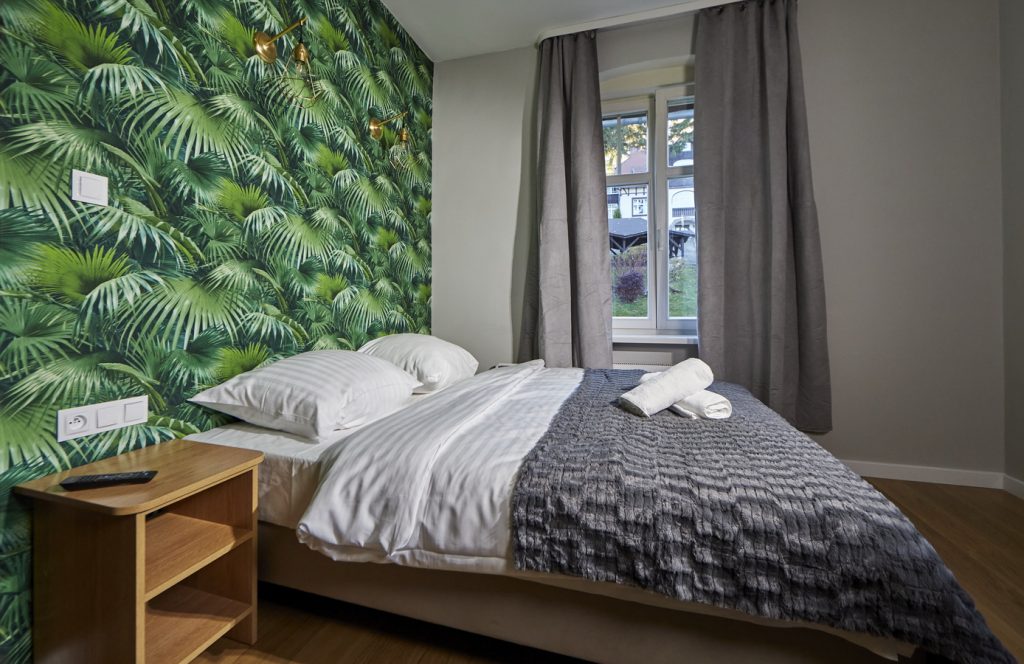 Pensjonat PERŁA SUDETÓW w Karpaczu