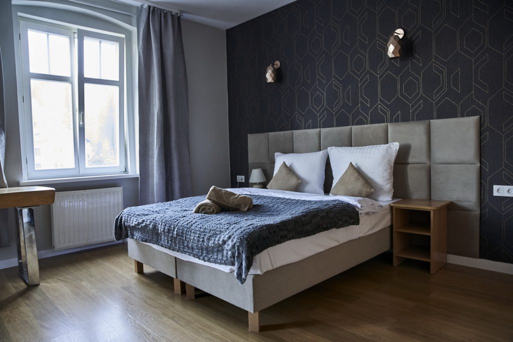 Pensjonat PERŁA SUDETÓW w Karpaczu