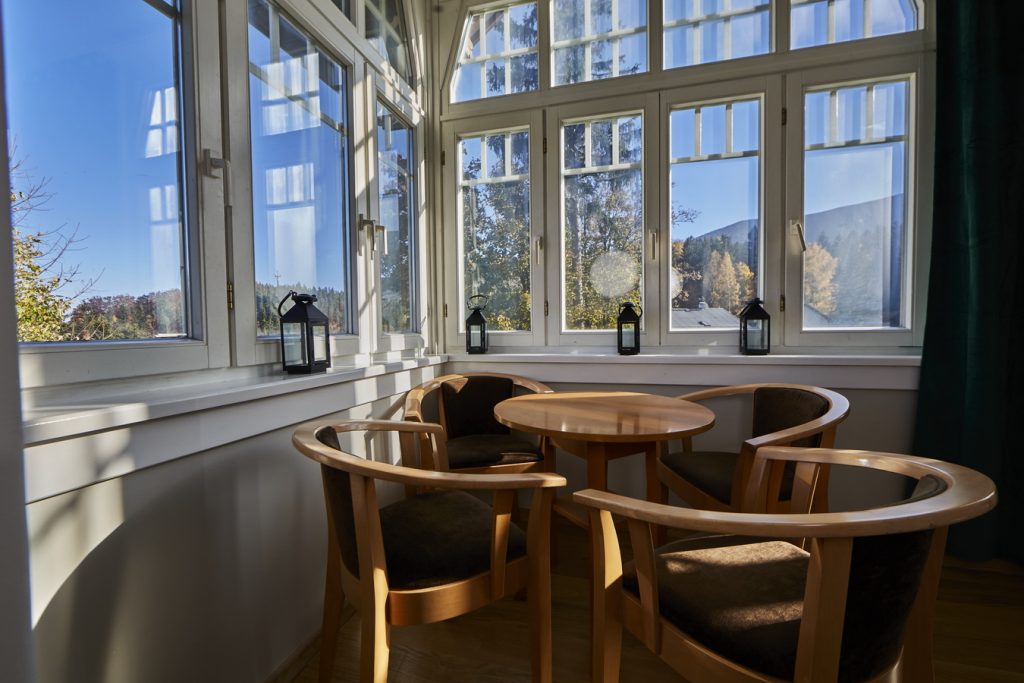 Pensjonat PERŁA SUDETÓW w Karpaczu