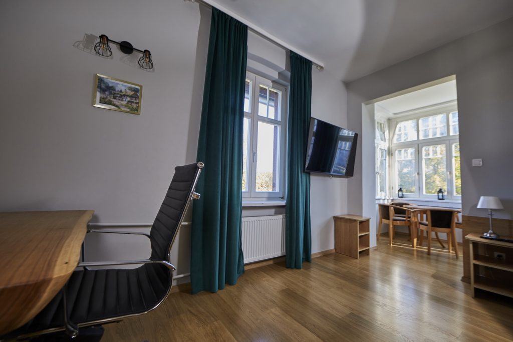 Pensjonat PERŁA SUDETÓW w Karpaczu