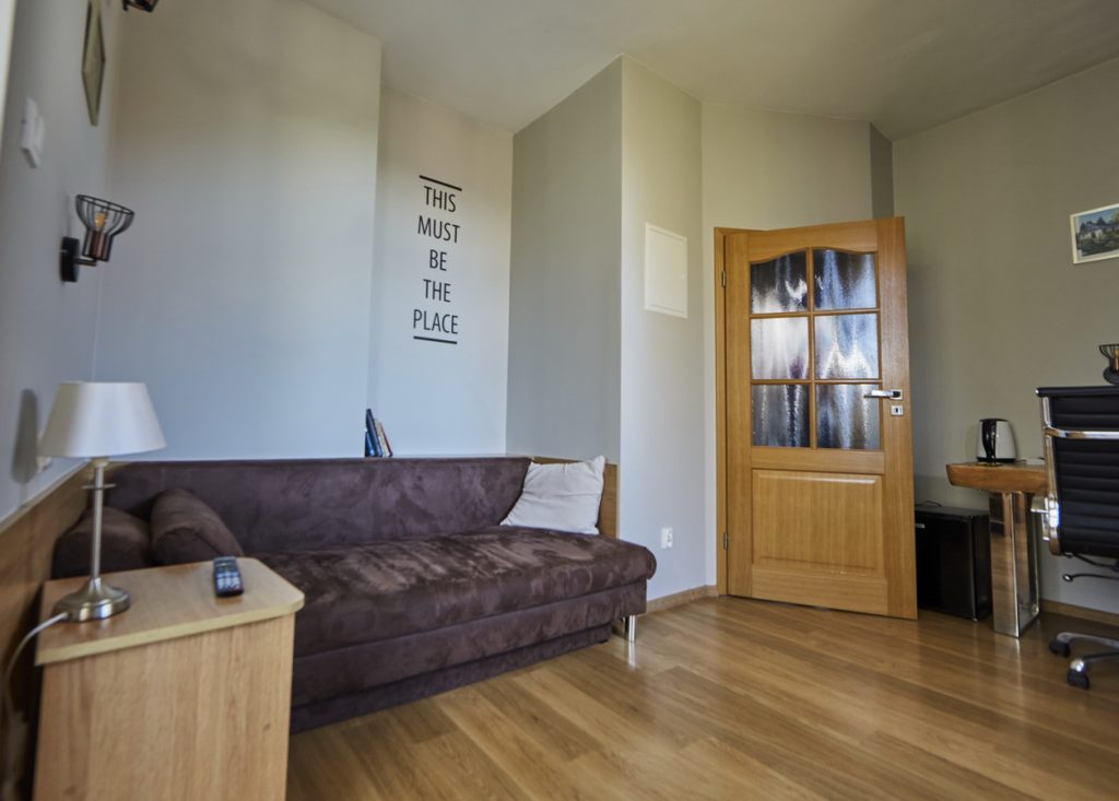 Pensjonat PERŁA SUDETÓW w Karpaczu