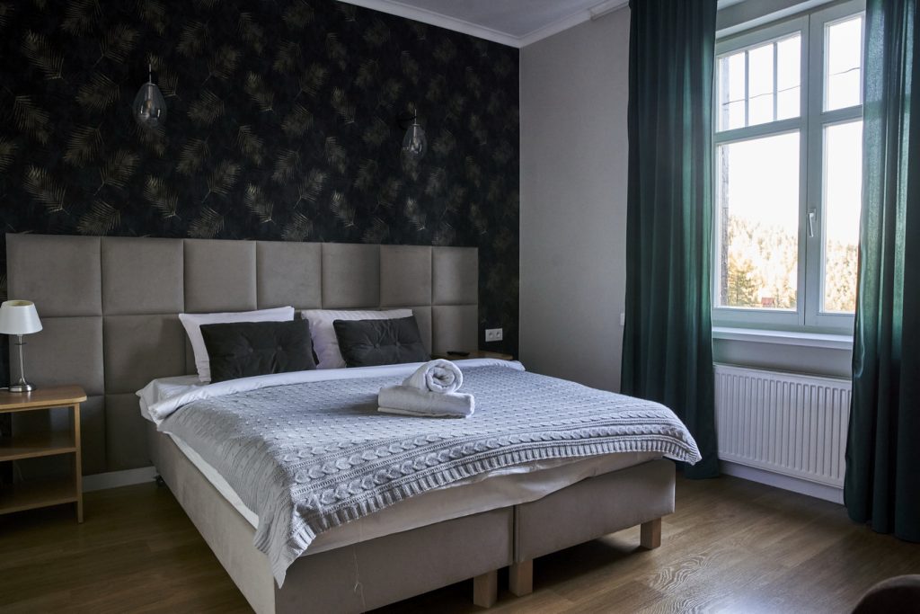 Pensjonat PERŁA SUDETÓW w Karpaczu