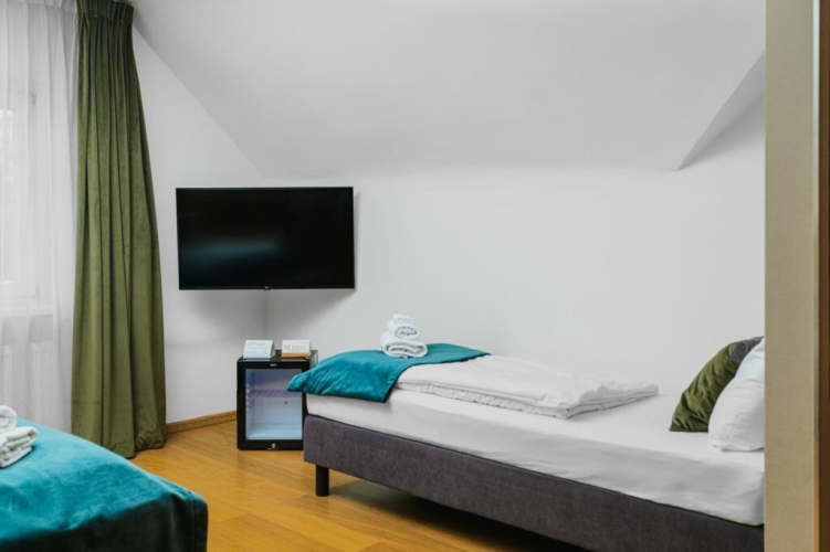 Pensjonat PERŁA SUDETÓW w Karpaczu