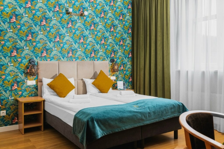 Pensjonat PERŁA SUDETÓW w Karpaczu