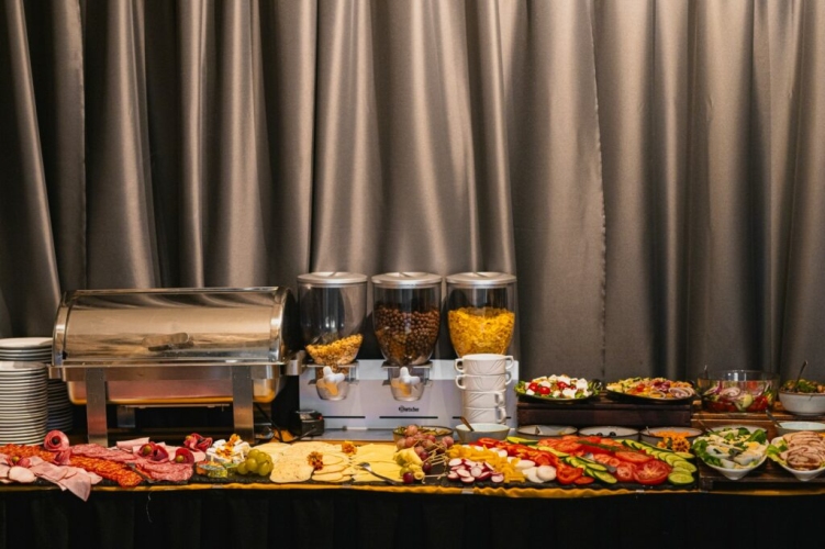 Pensjonat PERŁA SUDETÓW w Karpaczu