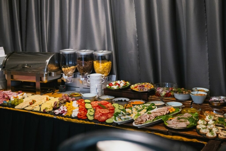 Pensjonat PERŁA SUDETÓW w Karpaczu