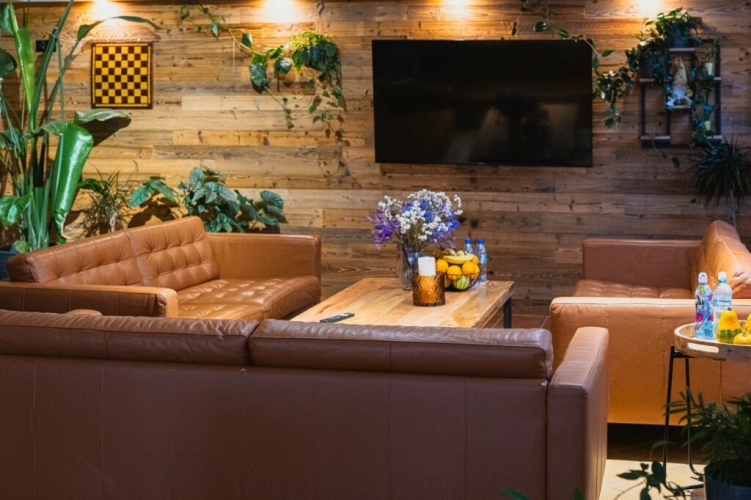 Pensjonat PERŁA SUDETÓW w Karpaczu