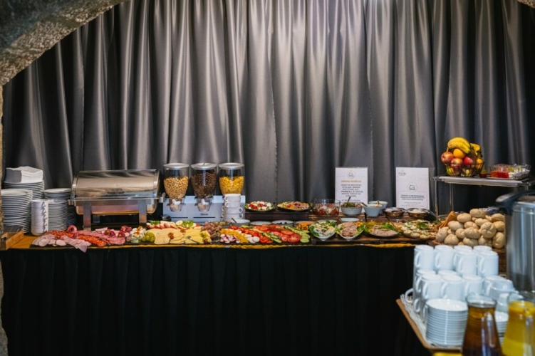 Pensjonat PERŁA SUDETÓW w Karpaczu