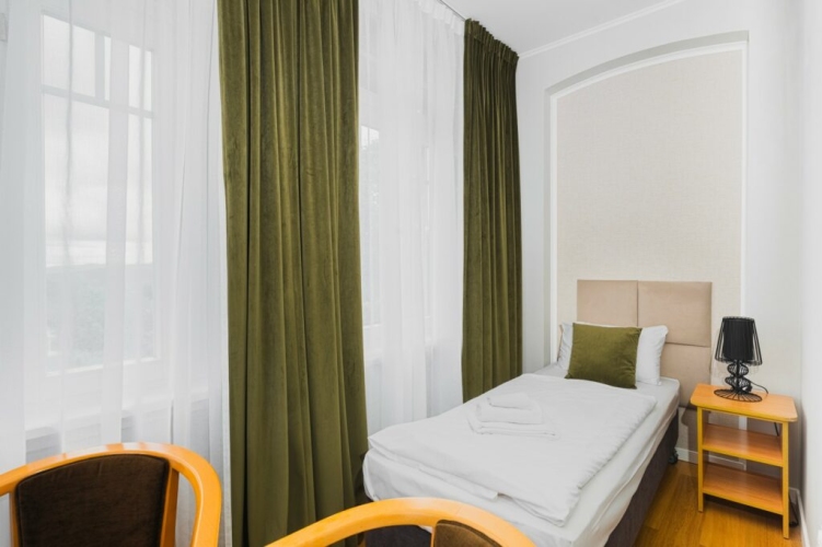 Pensjonat PERŁA SUDETÓW w Karpaczu