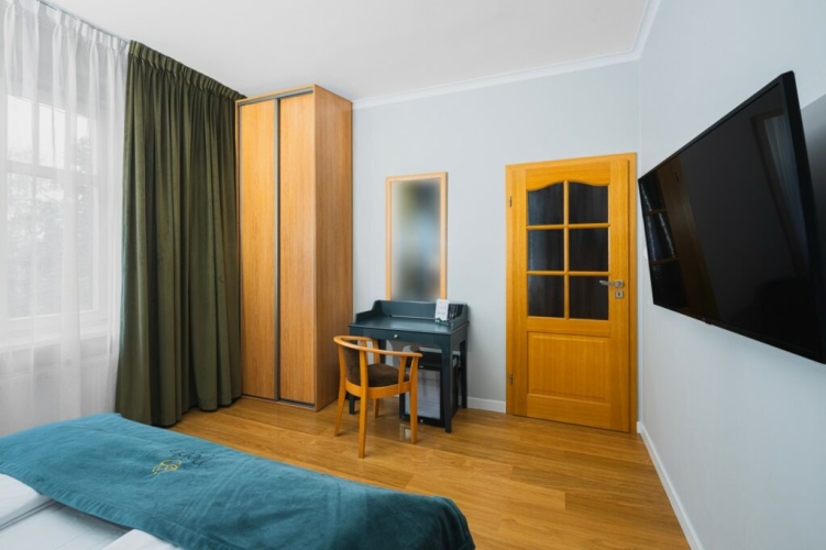 Pensjonat PERŁA SUDETÓW w Karpaczu