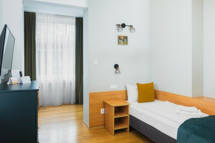 Pensjonat PERŁA SUDETÓW w Karpaczu