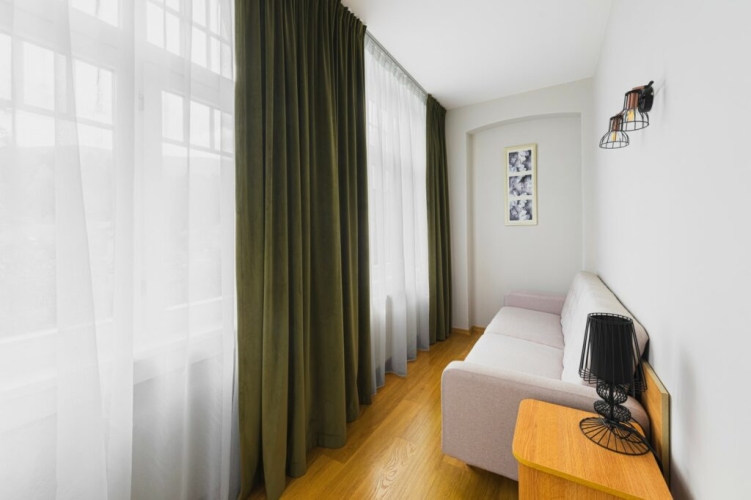 Pensjonat PERŁA SUDETÓW w Karpaczu