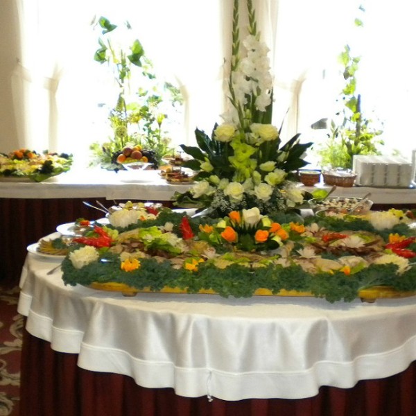 Hotel Activa w Muszynie