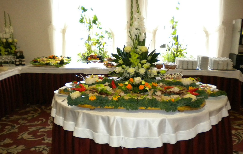 Hotel Activa w Muszynie