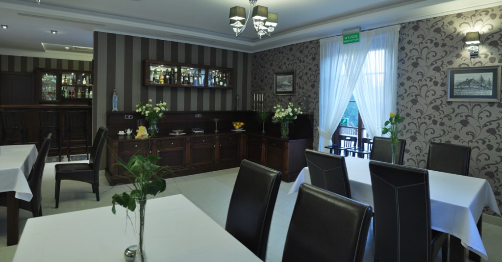 Villa Aurelia w Nałęczowie