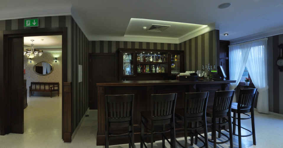 Villa Aurelia w Nałęczowie