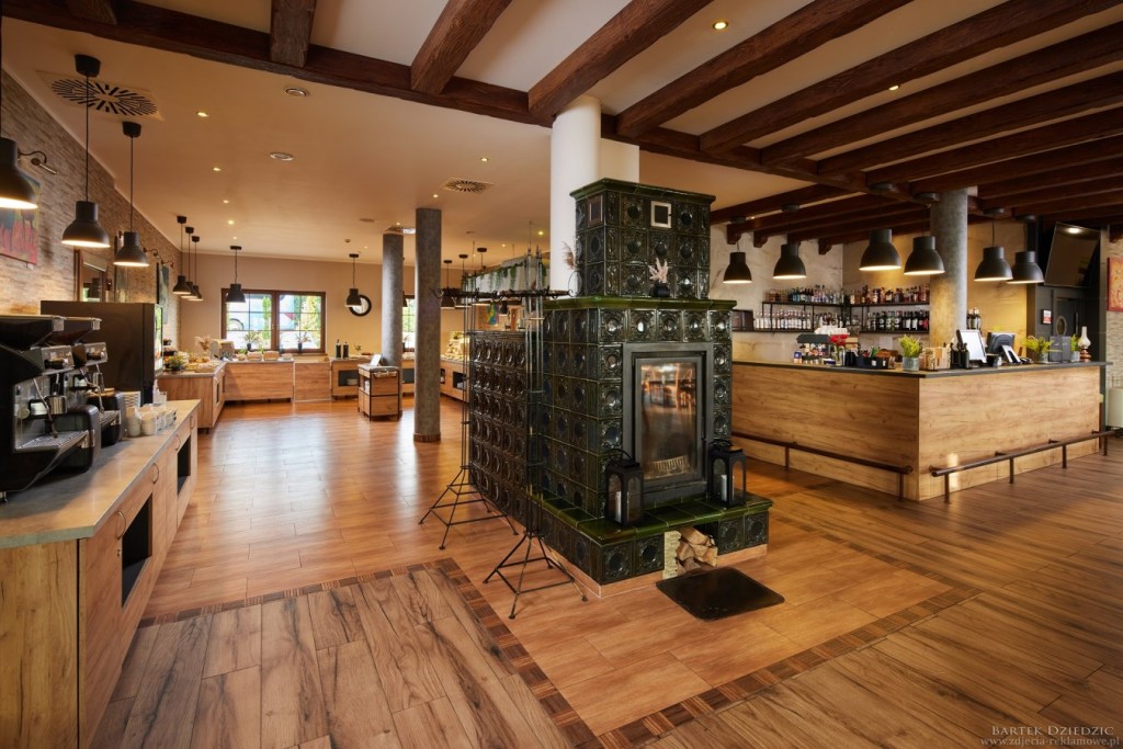 Hotel Beskidzki Raj Medical SPA w Stryszawie