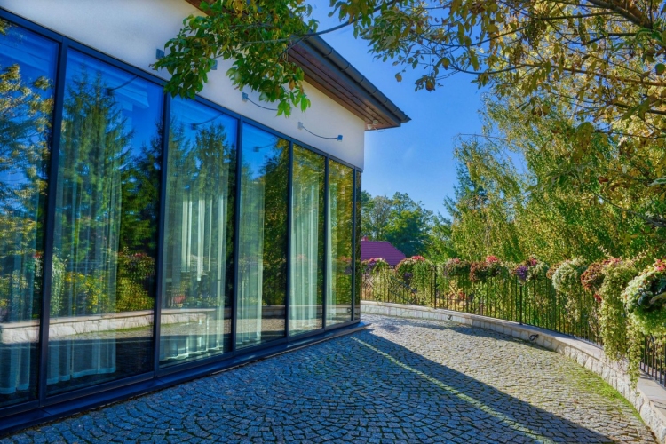 Hotel Kazimierzówka Wellness & Spa w Kazimierzu Dolnym