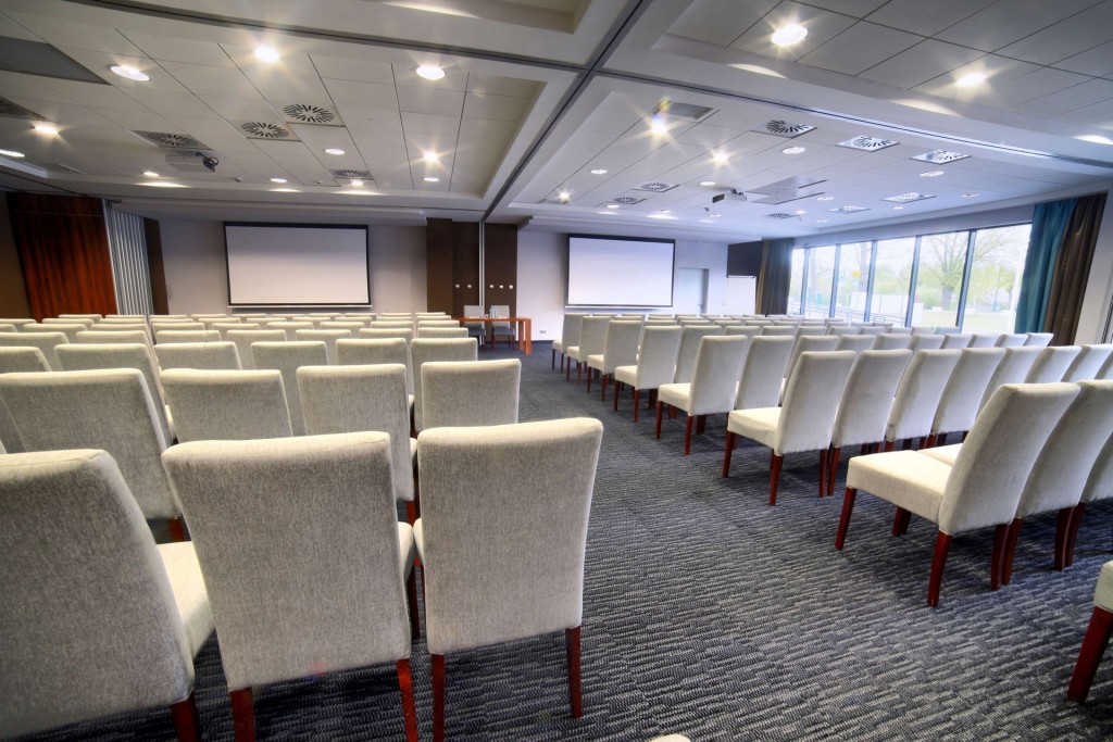 Golden Tulip Gdańsk Residence