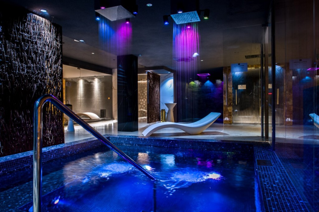 Hotel Zalewski w Mrzeżynie