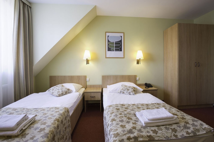 SKI Hotel w Piwnicznej-Zdroju